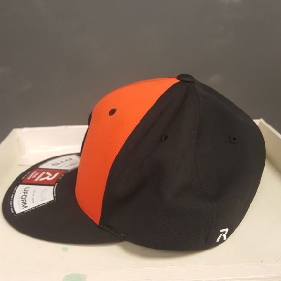 Senators fitted hat - Picture 3 of 3